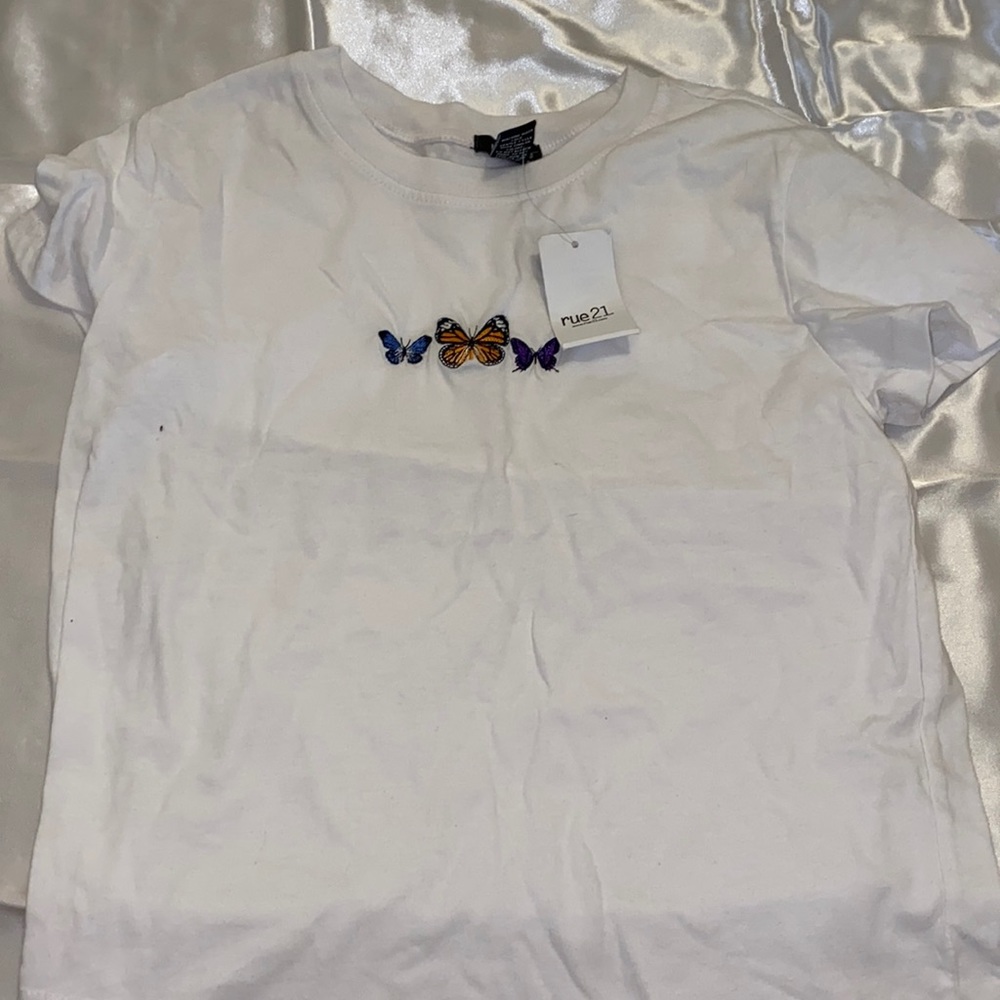 NWT top